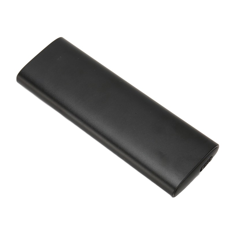 M.2 NVME SATA SSD Enclosure Adapter USB 3.2 Gen 2