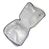 CAPASTEC Lunch Bag Insulated Reusable Large Capacity for Office, Work,