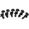Guitar String Tuning Peg Metal Sealed Tuner Key Machine Head