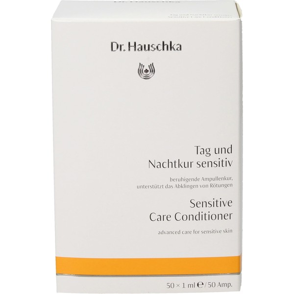 Dr. Hauschka Sensitive Care Conditioner, 50 ml
