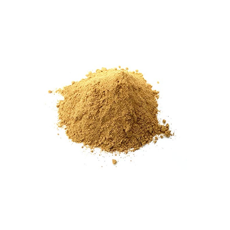 Ginger Ground, (200g)