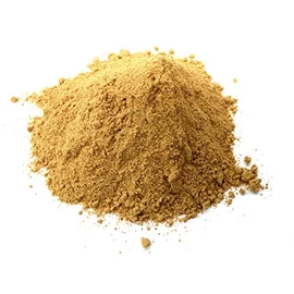 Ginger Ground, (200g)