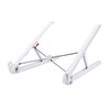 TEHAUX Folding Portable Laptop Stand Lightweight Cooling Rack for Desktop