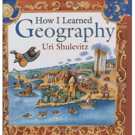How I Learned Geography