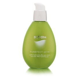 Biotherm U-SC-2454 Pure-Fect Skin Pure Skin Effect Hydrating Gel, Normal to Oily Skin, Unisex, 1.69 oz
