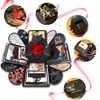 Wanateber Explosion Box DIY Gift - Love Memory, Scrapbook, Photo