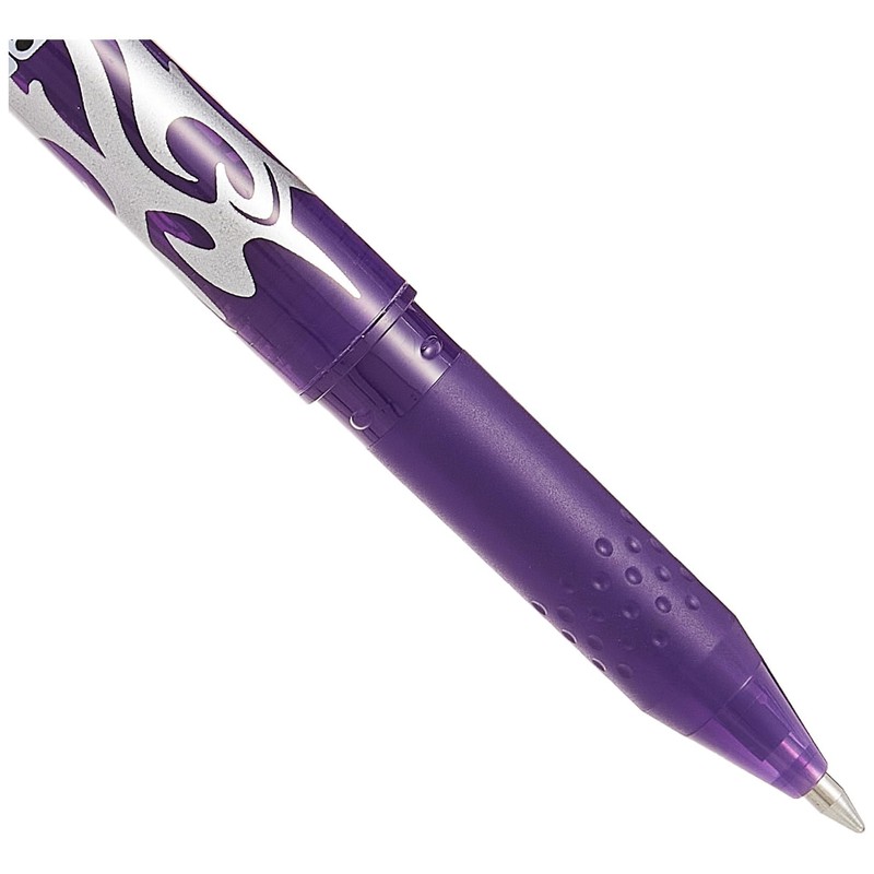 Pilot Frixion Erasable Ballpoint Pen