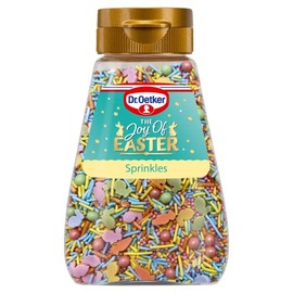 Dr. Oetker Easter Sprinkles Mix 110g