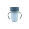 WeeSprout Baby Training Cup - Silicone Sippy Cup with Removable