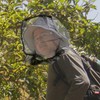 Kisangel Sets Wide Brim Bug Net Hat Mesh Outdoor Travel