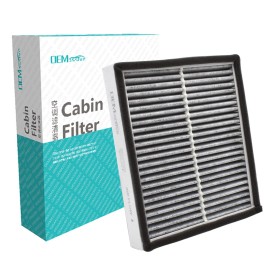 Unbranded 27277-1CA0A 27277-1CA1A Car Cabin Air Filter For Infiniti EX35 M5 Q50 QX70 QX50