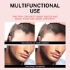 Liquid Microblading Eyebrow Pencils for Women – Waterproof, Quick-Drying Brow-Fection