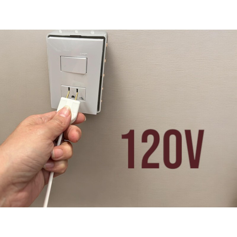 Intenseso SLIMLED Tira LED Autoadherible Apagador y Clavija Integrados Luz