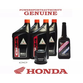 Honda 1989-1990 1992-2005 Honda Shadow 1100 VT1100 OEM Full Service Kit H72