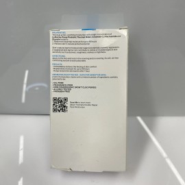 La Roche-Posay Toleriane Double Repair Face Moisturizer 3.38 Fl Oz -Damaged Box