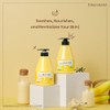Kwailnara Banana Milk Body Lotion by Kwailnara