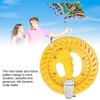 ABS Outdoor Kite Line String Winder Grip Wheel Flying Tools