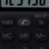Casio SL-310UC-BU Calculator, 10 Digits, Blue