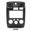 G-PLUS Radio Dash Bezel Trim Panel Compatible with Chevy Colorado
