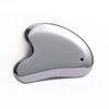 SAEEYCUE Terahertz Stone Gua Sha Scraping Tools Lymphatic Drainage Massager