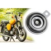 Universal Horn 12 V 1.5 A DC Diameter 65 mm