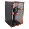 Electric Target Toy Auto Reset Rotatable Target Toy with Electronic