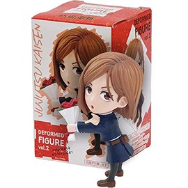 Nobara Kugisaki: 7cm Mini Deformed Figure Vol.2 (T83693)