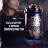 Vega Protein + Creatine - 30g Plant-Based Protein, Vanilla, 13