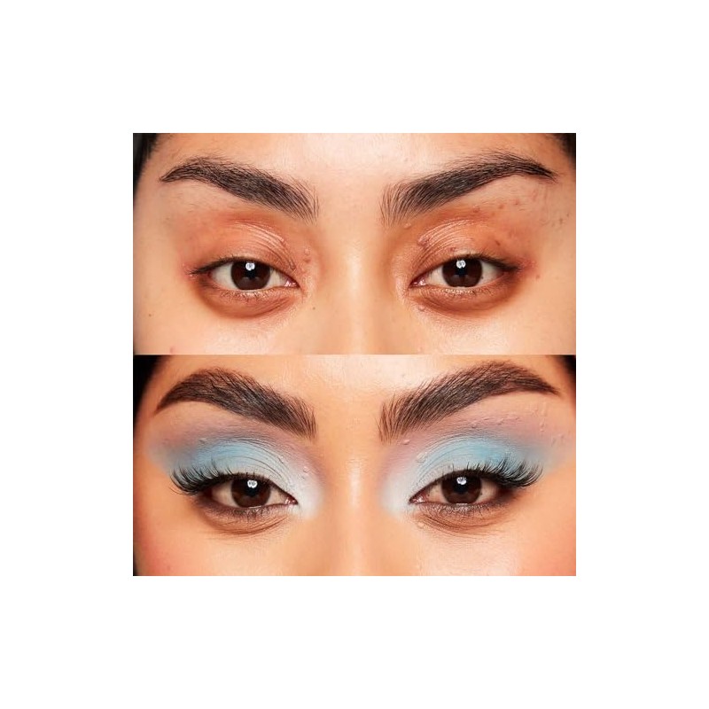 NYX Professional Makeup, Jumbo Lash, Pestañas Postizas