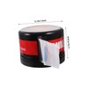 Ipetboom Neck Strip Paper Dispenser Box for Barbers 1 Set