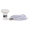 Daiilg 1 Pcs of GPS Antenna HA-017 Marine GPS Antenna