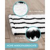 Putzen wie die Profis (Germany) Professional Mop Dual Microfibre Mop