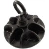ESKIMO 10091 Barronett Blinds Hub Replacement Hub Blind Ball Sock Assembly House