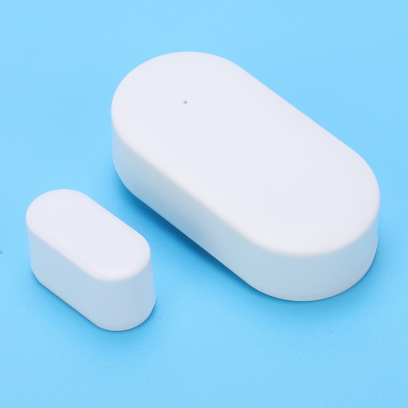 Door Window Sensor Zigbee Magnetic Detector Mobile Remote Control for