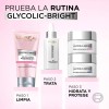 Oréal Paris Glycolic Bright Crema Hidratante Día Anti Manchas Protección