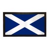Bar Runners Scottish Flag Home or Pub Bar Mat Mens