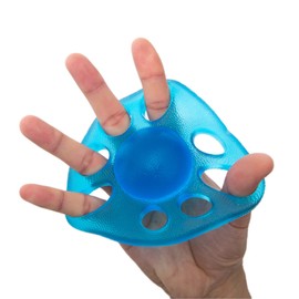 Finger Exerciser & Hand Strengthener