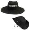 Security Black **Security** Outdoor Hiking Hunting HAT Soldier Boonie Bush