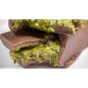 bouchaard dubai chocolate 16oz box pistachio & knafeh