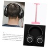 OSALADI 1pc Gaming Headset Stand for Desk Wired Headset Holder