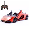 RC Sports Car 1:14 Scale Realistic Design, Slide-Up/Sciss