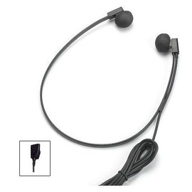Dictaphone Walkabout Write 5210 Headset not for Cassette Transcribers