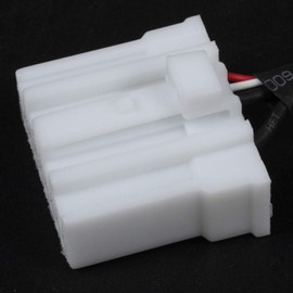 Aswalling Car Wireless Bluetooth Module Music Adapter Aux Audio Cable for 2 3 5 6 Mx5 Rx8