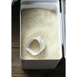Anesty Measuring Cup White 7 x 8.8 x 7.8 cm HO1893