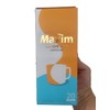 Maxim Supreme Gold Korean Instant Coffee Mix 커피믹스 Smooth &