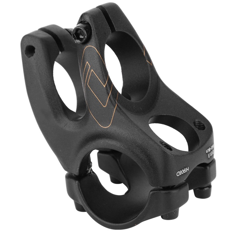 Aluminium Alloy Handle Stem Riser Cycling Equipment for Mountain Road