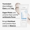M. Asam Clear Skin Cleansing Mask 100ml