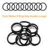 Avesteir 419 pieces sealing rings, O rings, O ring assortment,