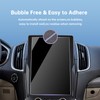 ZCLINKO for 2021 2022 2023 2024 Ford Edge Screen Protector