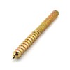 8 Pack 5/16-18 x 3 Inch Hanger Bolts Double Headed